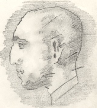 a portrait