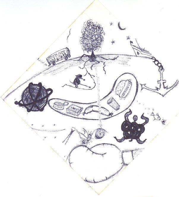 earth