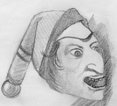 petrushka