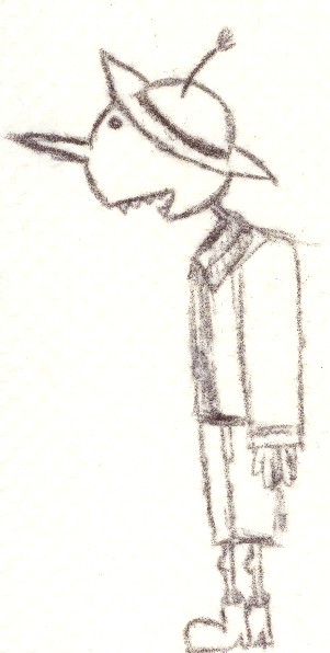 pinnoccio