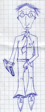 professor